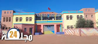 تلاميذ إعدادية وثانوية القصيبة بولعوان تُركوا تحت الشمس الحارقة… فمن يتحمل المسؤولية؟