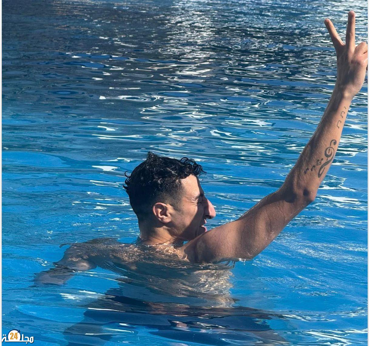 تطوان..، السراح المؤقت للفنان Probador وسط إشادة بدور النيابة العامة