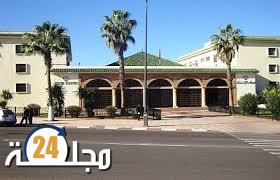 خالد حموش يُنهي نزاعا عقاريا بتبرع لصالح الطفولة المحرومة بسطات في إطار مسطرة الصلح