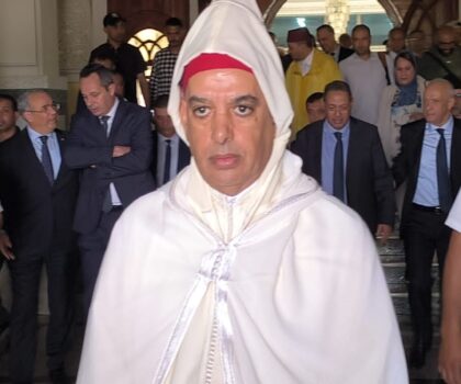 فاكس مستعجل الى السيد عامل إقليم سطات ملفات تنتظر تدخلكم