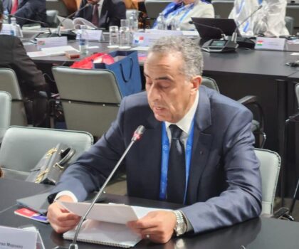 الصحافة الإسبانية تؤكد تصاعد الدور الأمني للمغرب على الصعيد الدولي