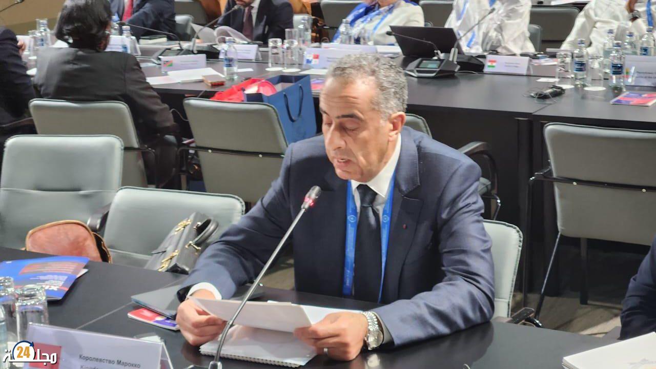 الصحافة الإسبانية تؤكد تصاعد الدور الأمني للمغرب على الصعيد الدولي