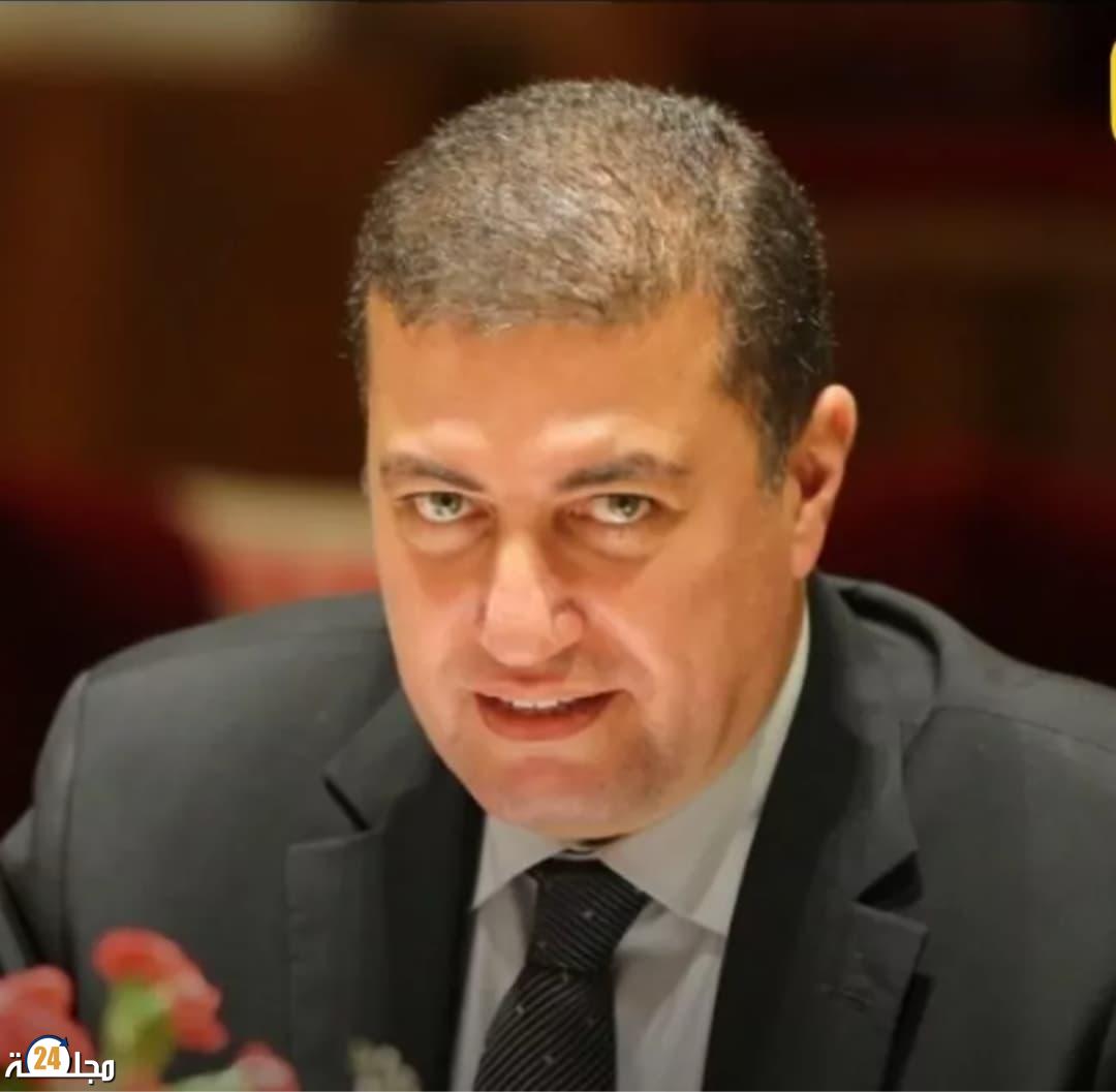 عبد الوفي العلام  في تطور جديد لقضية “عقار القلعة” التي هزت الرأي العام