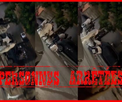 اعتقال شخصين متورطين في قضية عنف بالشارع العام بمراكش