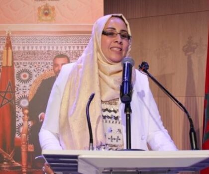 ملتقى الثقافة العربية 9 بخريبكة يحتفي بربع قرن من التنمية والإشعاع العالمي