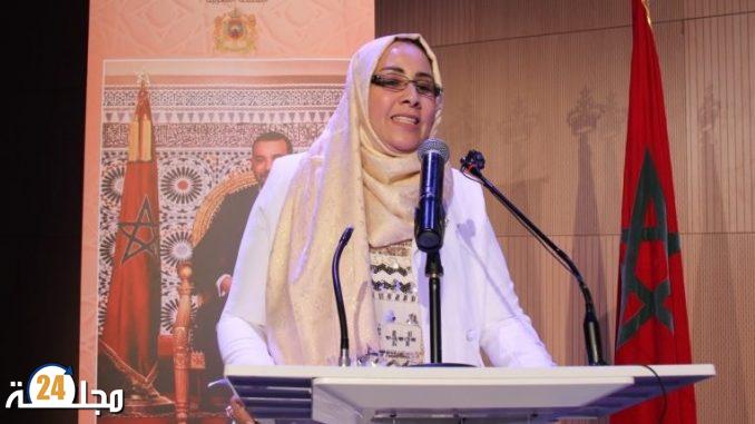 ملتقى الثقافة العربية 9 بخريبكة يحتفي بربع قرن من التنمية والإشعاع العالمي