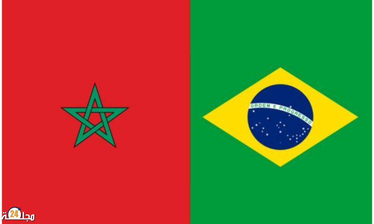 المغرب يفتتح قنصلية فخرية في فلوريانوبوليس جنوب البرازيل