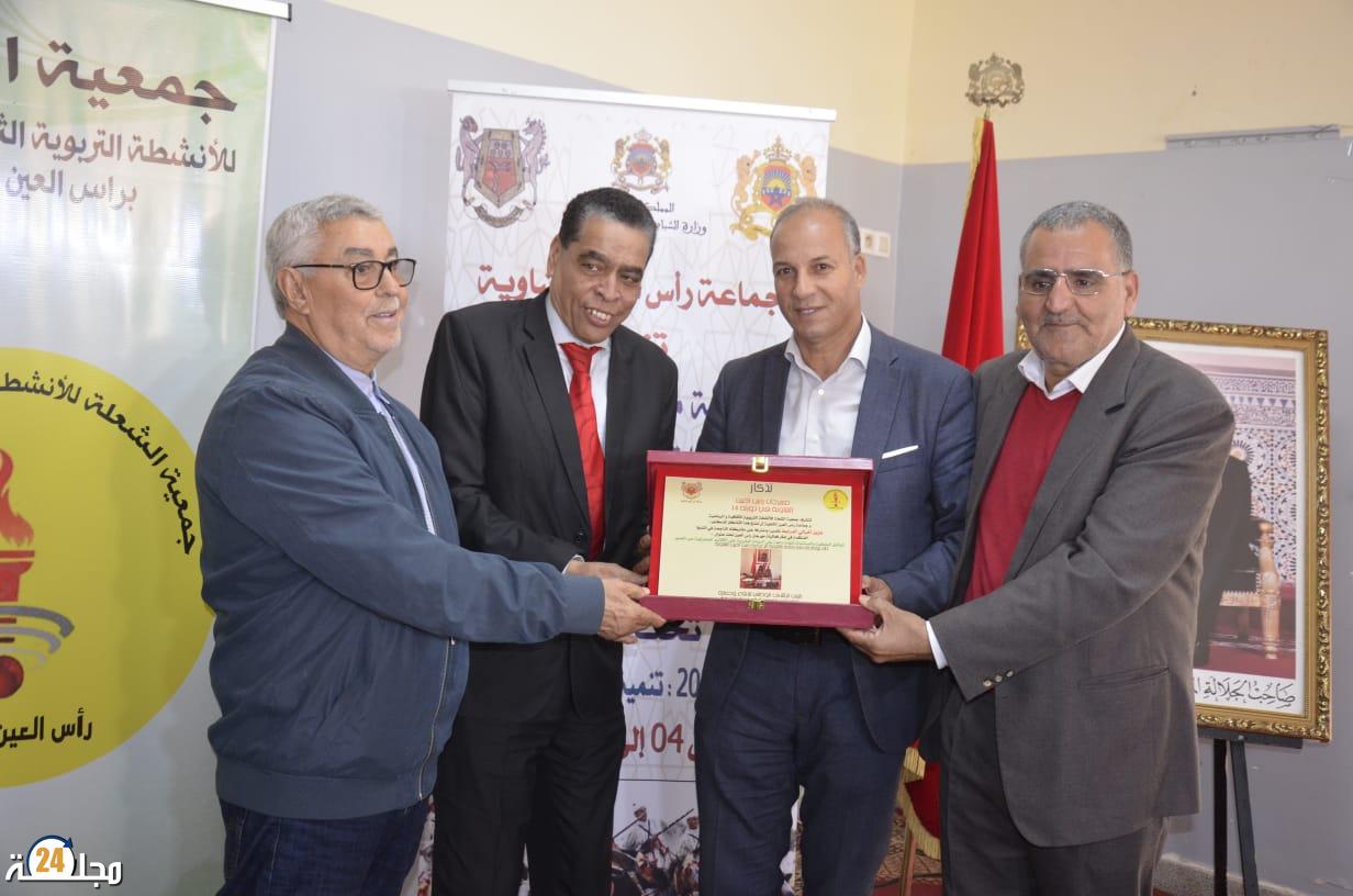 ندوة علمية بسطات تناقش سيادة الصحراء المغربية بأرشيف الوثائق والمستندات