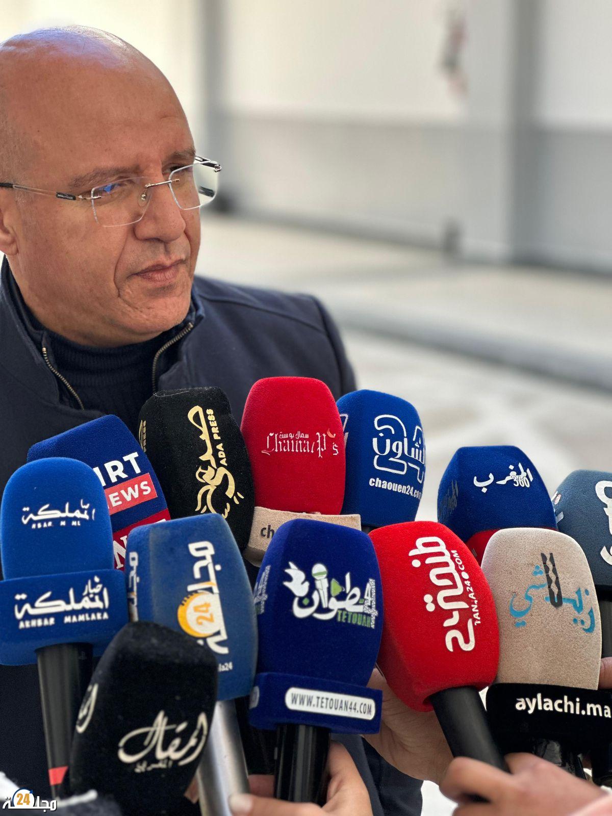 عبد الله أبو عوض يكتب … الحكومة ..التحالف ..ولعبة الشطرنج