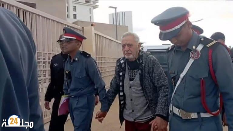 محمد زيان في قلب العاصفة مجددًا بعد حكم استئنافي مثير للجدل