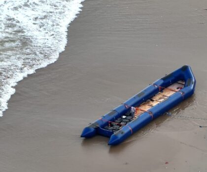 عناصر الدرك الملكي بسيدي إفني تتمكن، بتنسيق مع السلطات المحلية، من إحباط عدة محاولات للهجرة غير النظامية