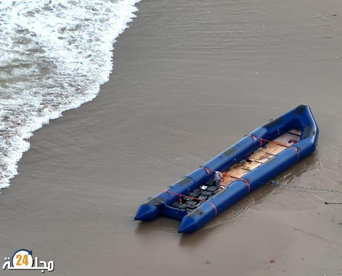 عناصر الدرك الملكي بسيدي إفني تتمكن، بتنسيق مع السلطات المحلية، من إحباط عدة محاولات للهجرة غير النظامية