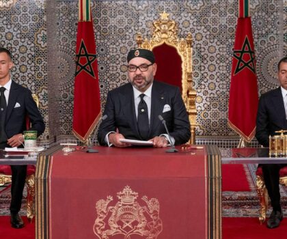 هل نتفق على التأسيس لإمبراطورية المغرب الجديدة ؟