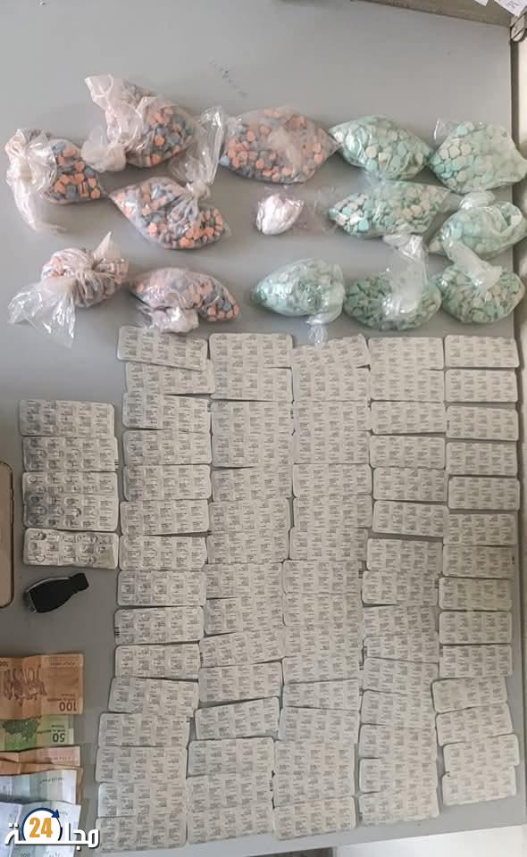 المديرية العامة لمراقبة التراب الوطني تساهم في الاطاحة بعصابة خطيرة لترويج المخدرات بمكناس