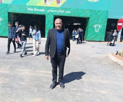 الرحالي في مواجهة السجن: قصة شاب نقل صوت الشارع