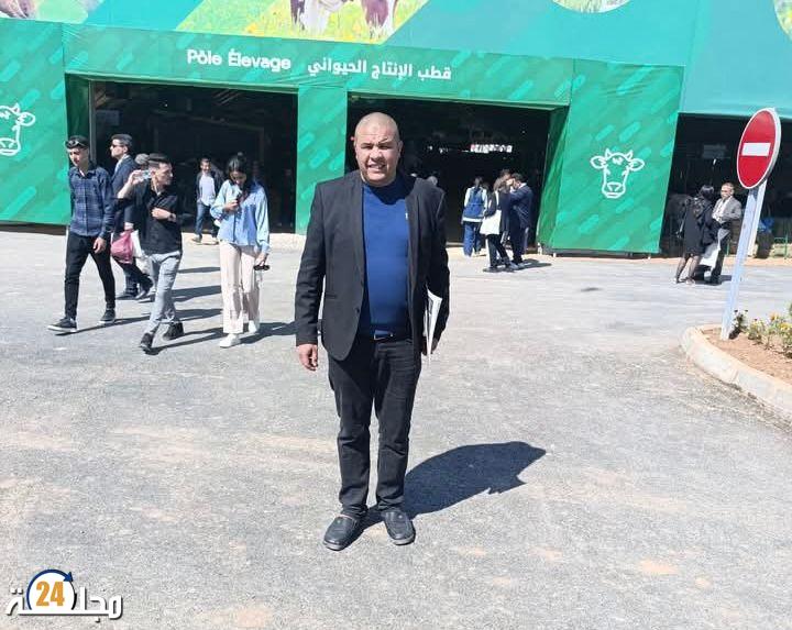 الرحالي في مواجهة السجن: قصة شاب نقل صوت الشارع