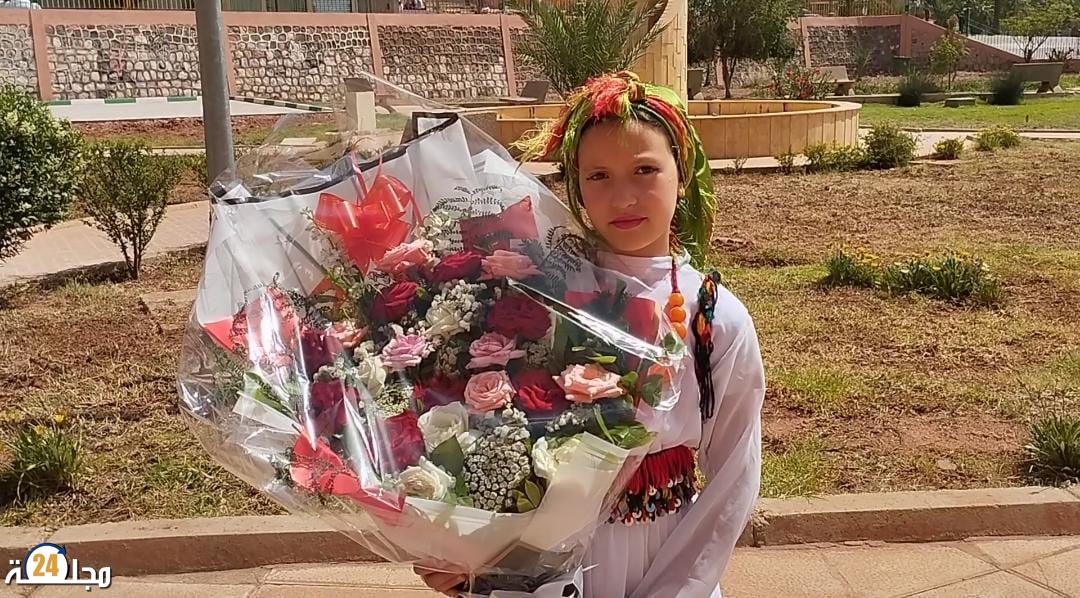 تعزيز حقوق الأشخاص في وضعية إعاقة: خنيفرة تحتفل بالتزامها الاجتماعي في إطار التنمية المستدامة