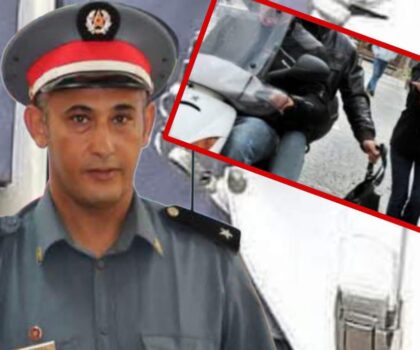 المحمدية: توقيف مشتبه به في قضية سرقة الهواتف تحت التهديد بالسلاح الأبيض وتحريات مكثفة لتوقيف شريكه الفار