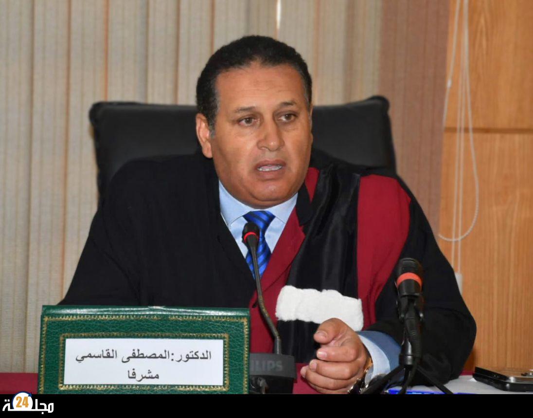 الأمن الوطني والملكية: ترابط تاريخي ،سياسي وامتداد مباشر للشرعية الملكية