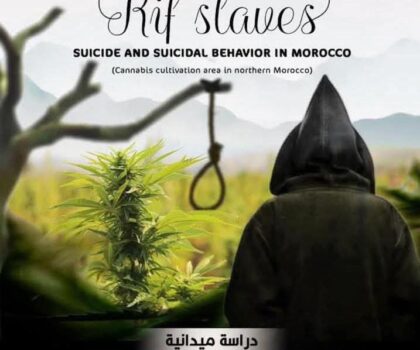 “عبيد الكيف”: دراسة ترصد الوجه الخفي لزراعة القنب الهندي والانتحار