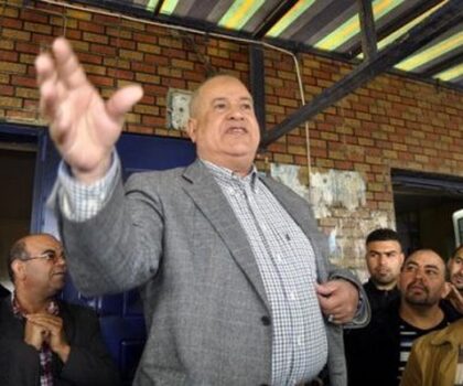 فاس: غرفة الجنايات الاستئنافية تشرع في محاكمة البرلماني السابق محمد أبركان