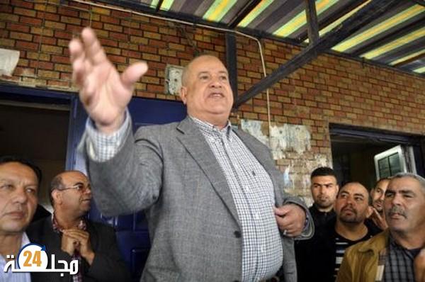 فاس: غرفة الجنايات الاستئنافية تشرع في محاكمة البرلماني السابق محمد أبركان