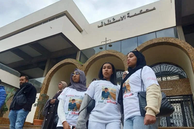 الدار البيضاء..تأجيل جلسة محاكمة المتورطين في ملف “ولد الفشوش”