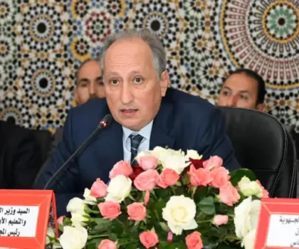 وزارة التربية الوطنية تفرج عن مذكرة الحركة الانتقالية لسنة 2025