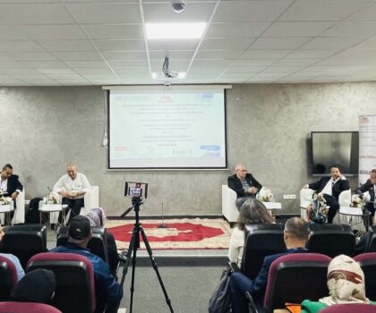من كلية المحمدية..خبراء وباحثون يناقشون قدرة الاقتصاد المغربي على الصمود في وجه الأزمات