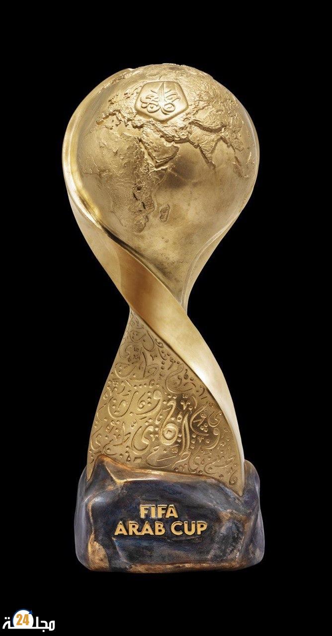 جوائز مالية قياسية لكأس العرب FIFA قطر 2025™ تفوق 36.5 مليون دولار أمريكي