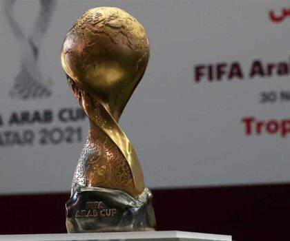 كأس العرب “قطر 2025”.. قرعة نارية تضع المغرب في اختبار مبكر أمام السعودية