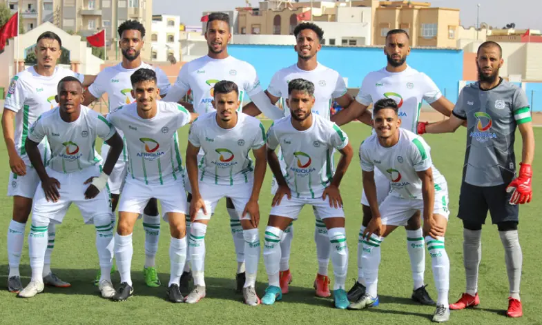 من قلب برشيد.. الدشيرة يقلب الطاولة على السوالم ويخطف بطاقة الصعود