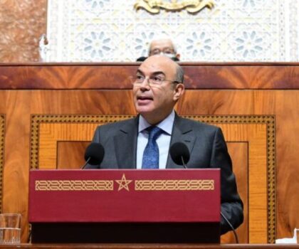 تدهور عمراني في مدينة ابن حمد يدفع النائب محمد غياث إلى مساءلة وزيرة إعداد التراب الوطني