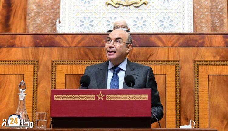 تدهور عمراني في مدينة ابن حمد يدفع النائب محمد غياث إلى مساءلة وزيرة إعداد التراب الوطني