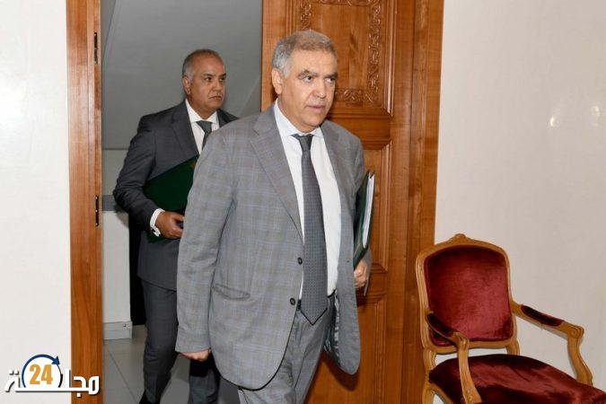 تفاصيل مشروع قانون جديد لإصلاح جبايات الجماعات الترابية