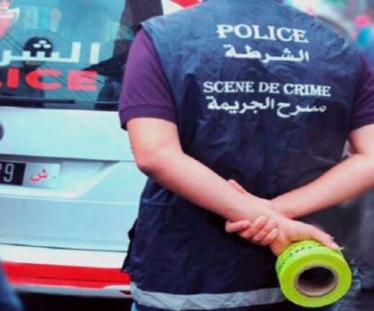 جريمة قتل مروعة تهز سطات.. جلسة خمرية تنتهي بمأساة