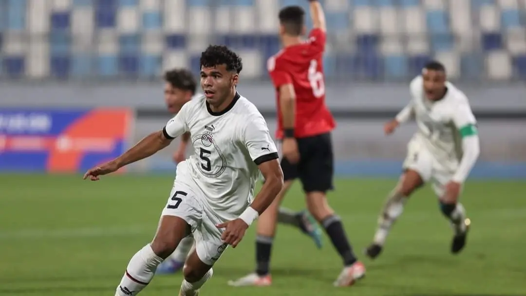 هدف قاتل يمنح منتخب المغرب U20 التأهل إلى نصف النهائي ومونديال التشيلي