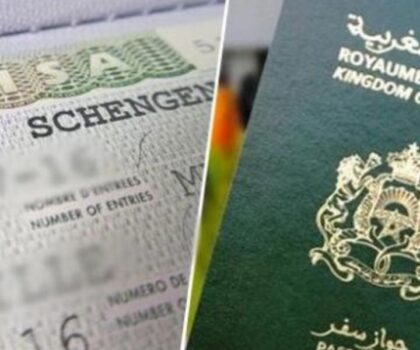 تسهيلات جديدة من إسبانيا للمغاربة للحصول على التأشيرة