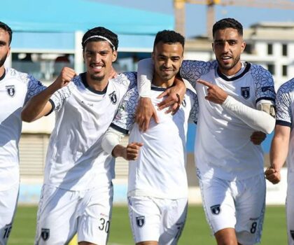بعد تعادل بطعم الانتصار.. اتحاد يعقوب المنصور يحجز مقعده في دوري الأضواء