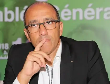 الرئيس العائد بأفكار متجددة.. الزيات يقود “النسور” نحو أفق احترافي