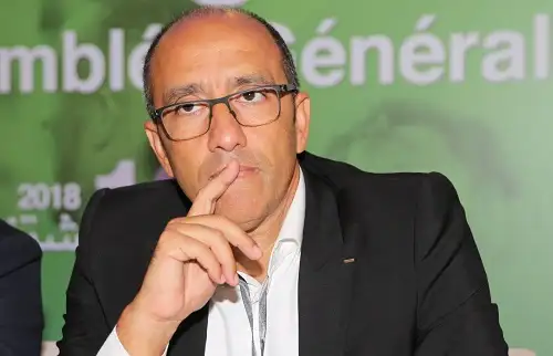 الرئيس العائد بأفكار متجددة.. الزيات يقود “النسور” نحو أفق احترافي