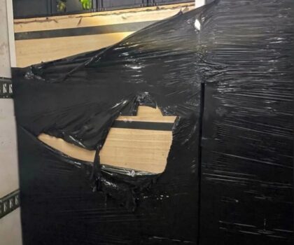 إحباط عملية تهريب أكثر من 5 أطنان من الحشيش بميناء طنجة المتوسط