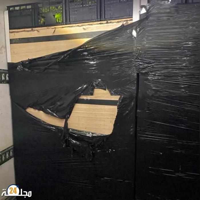 إحباط عملية تهريب أكثر من 5 أطنان من الحشيش بميناء طنجة المتوسط