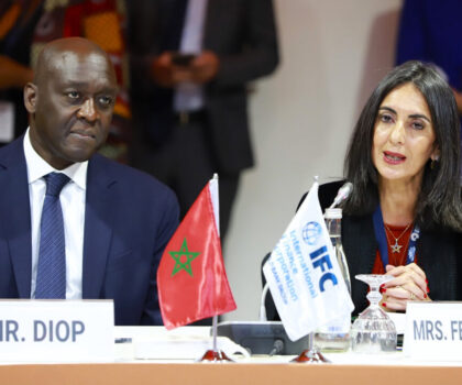 المدير العام لمؤسسة التمويل الدولية يزور المغرب من 17 إلى 20 يونيو الجاري