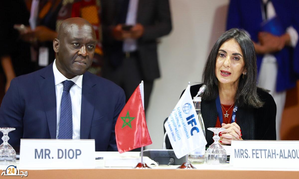 المدير العام لمؤسسة التمويل الدولية يزور المغرب من 17 إلى 20 يونيو الجاري