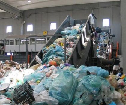 لفتيت يعلن عن برنامج وطني جديد لتثمين النفايات المنزلية