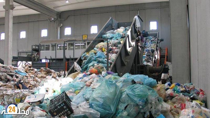 لفتيت يعلن عن برنامج وطني جديد لتثمين النفايات المنزلية