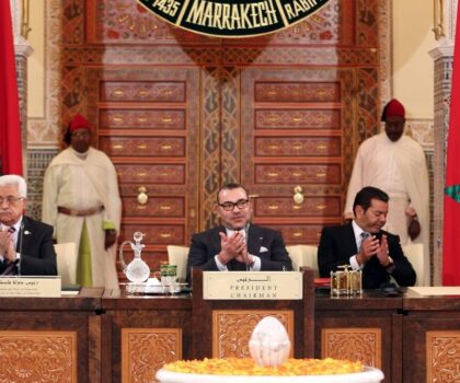 الدورة 51 لمجلس وزراء خارجية منظمة التعاون الإسلامي تشيد بدور جلالة الملك رئيس لجنة القدس