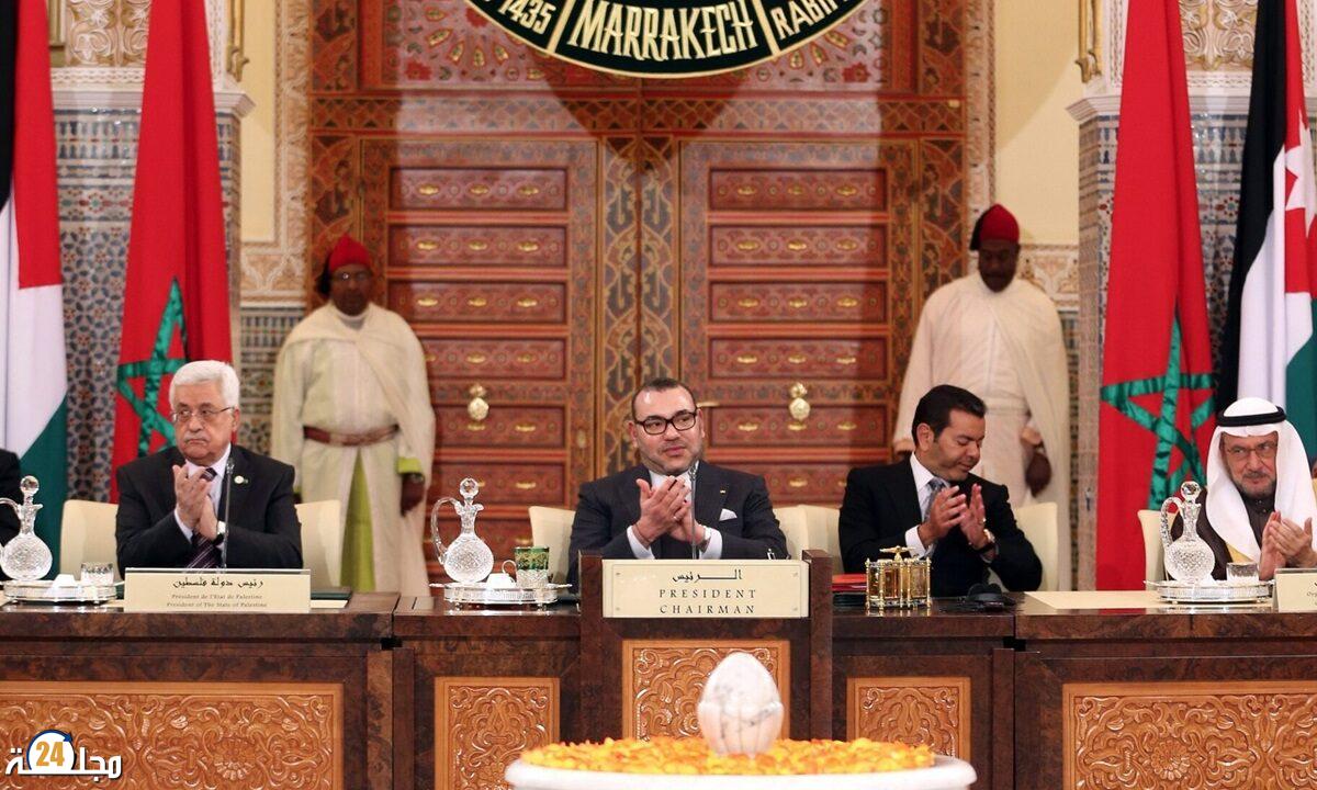 الدورة 51 لمجلس وزراء خارجية منظمة التعاون الإسلامي تشيد بدور جلالة الملك رئيس لجنة القدس