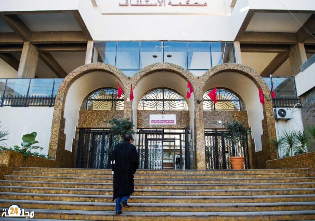 حملة واسعة تطيح بأكثر من 15 شخصا في ملف سماسرة المحاكم